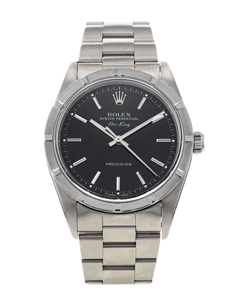 Rolex Air-King 14010M